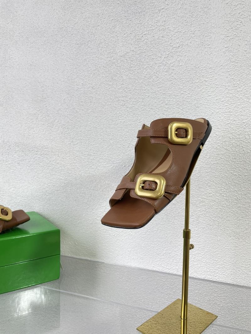 Bottega Veneta Sandals